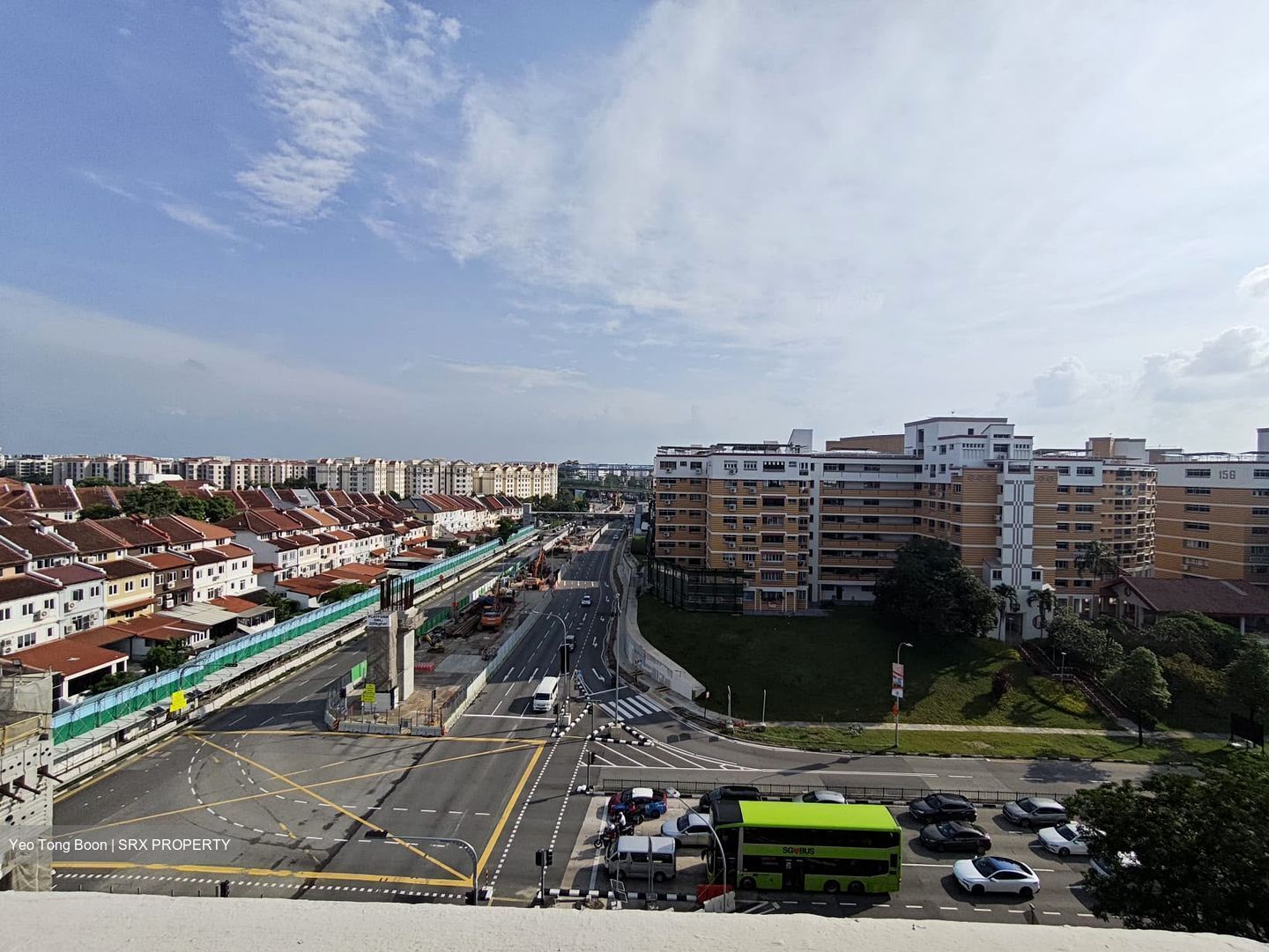 Blk 274 Pasir Ris Street 21 (Pasir Ris), HDB 5 Rooms #593106821
